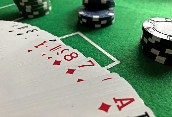 Casinos en línea en 2022: El último casino en vivo sin límites